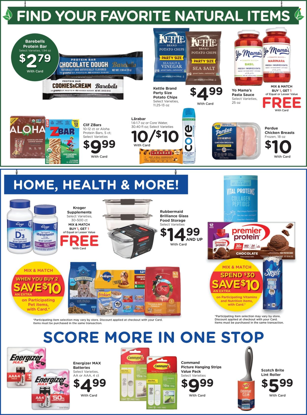 Kroger ad - 07/22/2026 - 07/28/2026. Page 10