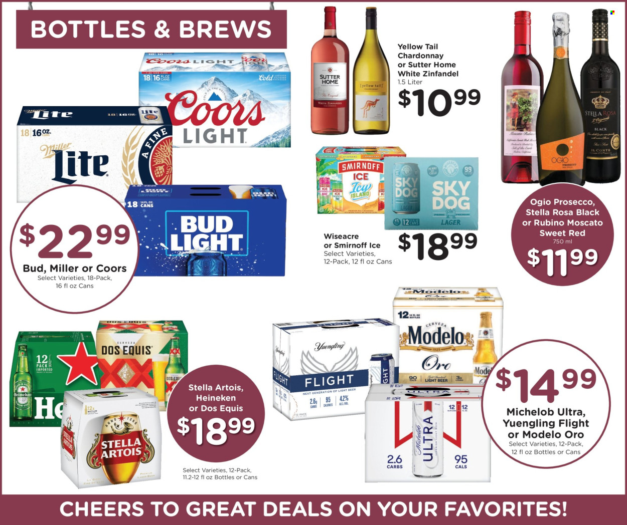 Kroger ad - 07/22/2026 - 07/28/2026. Page 13