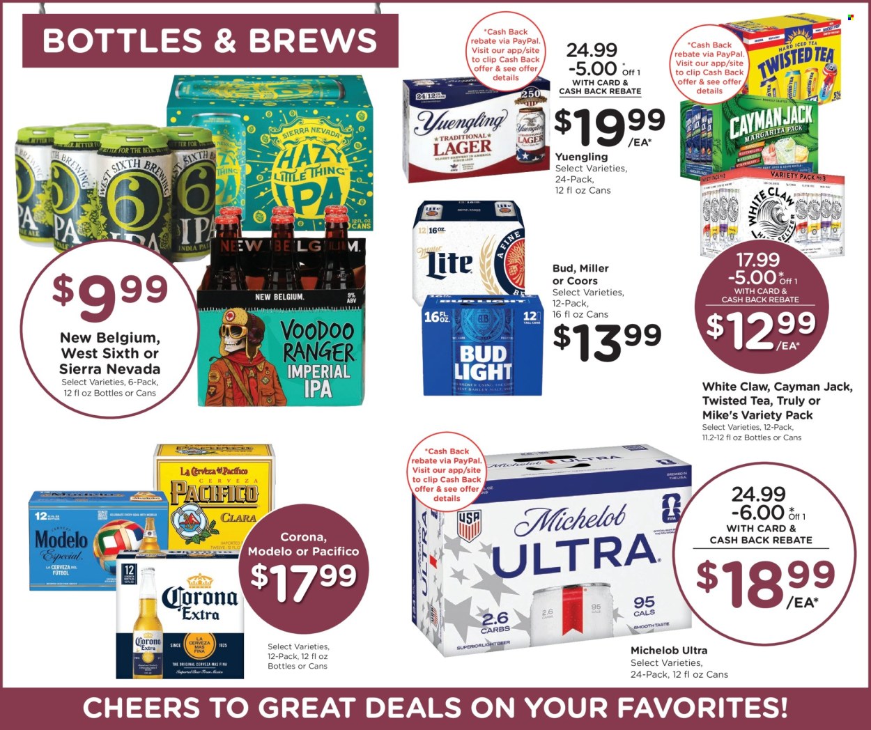 Kroger ad - 07/22/2026 - 07/28/2026. Page 12