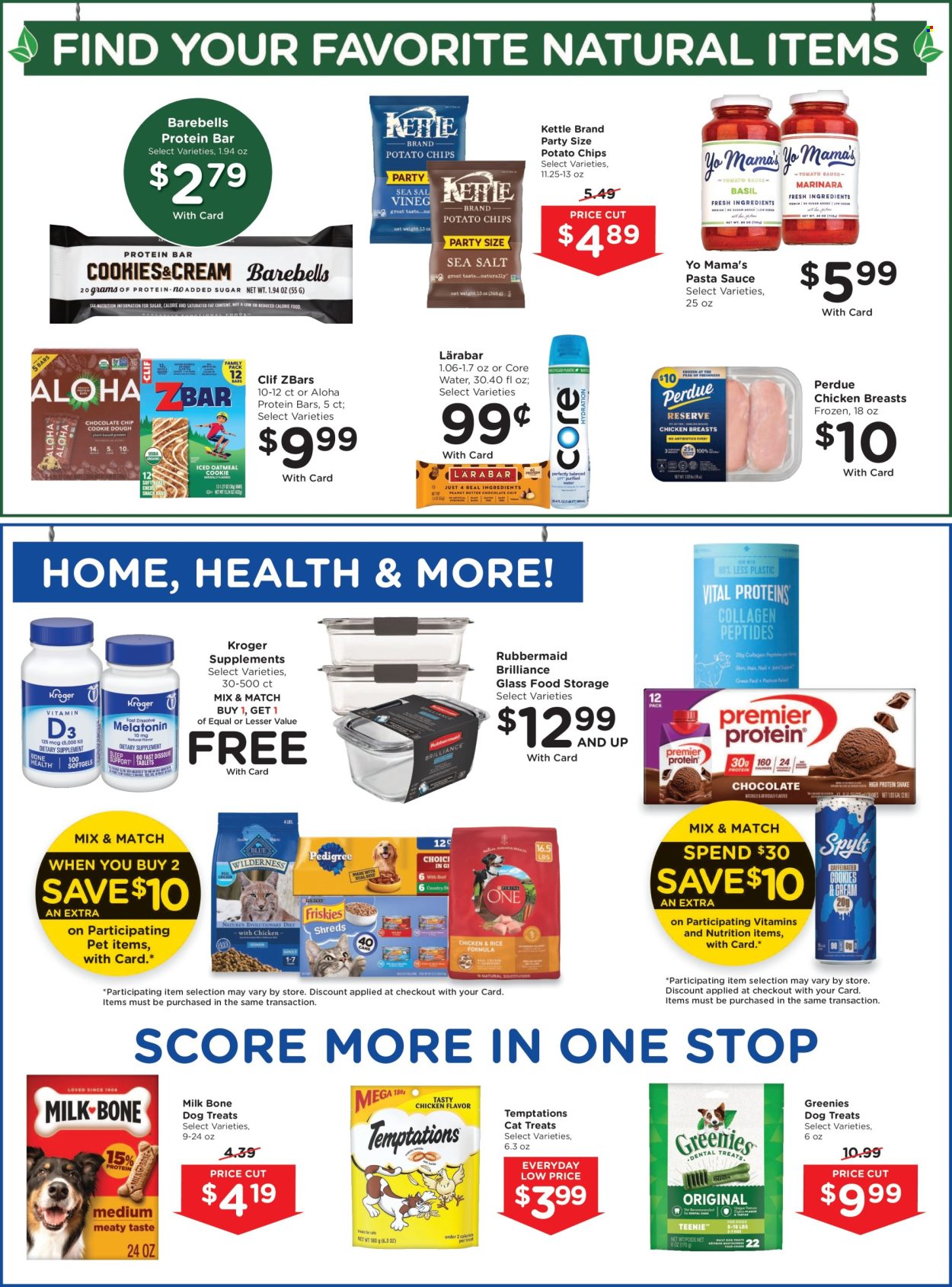 Kroger ad - 07/22/2026 - 07/28/2026. Page 11
