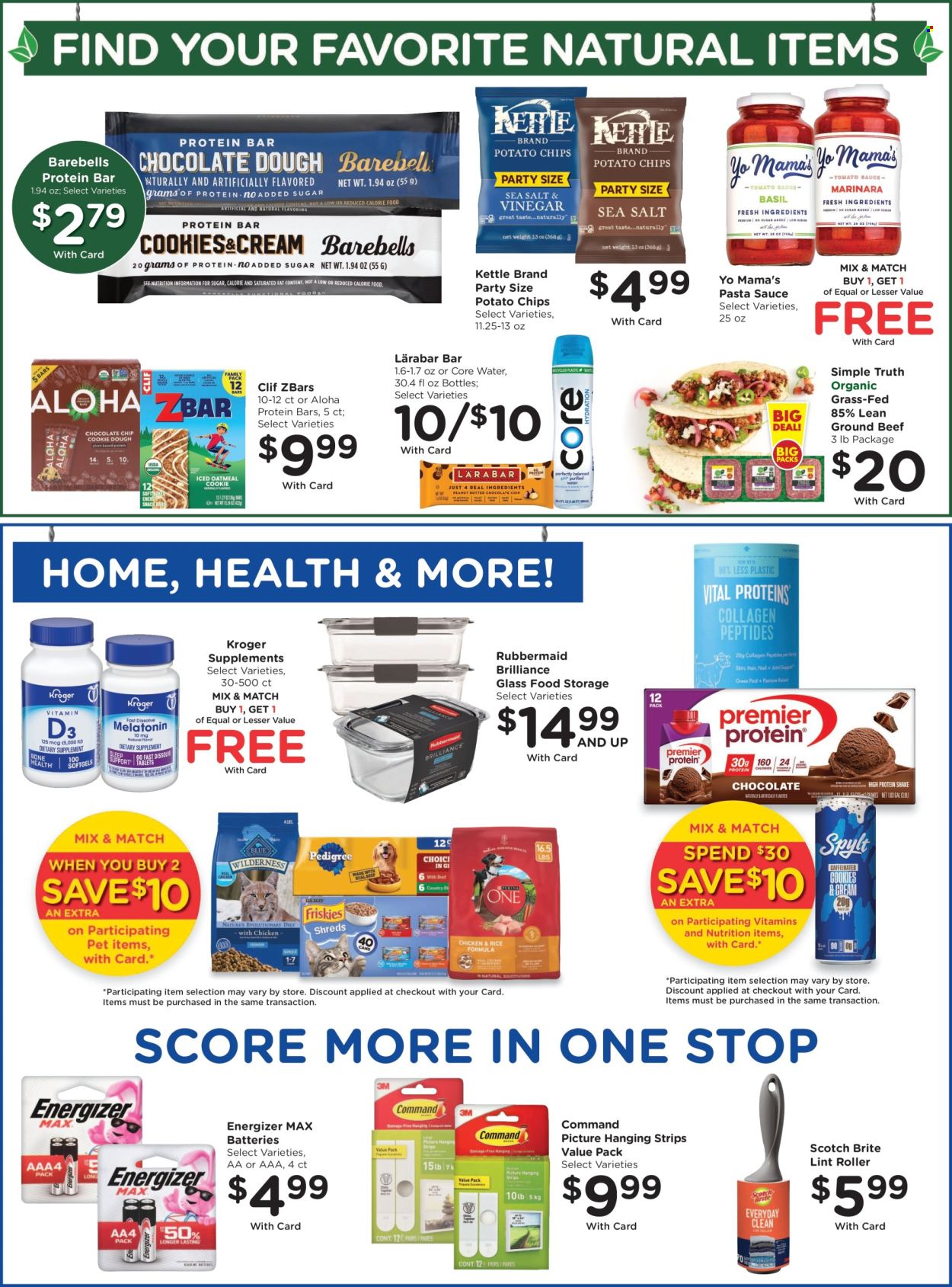 Kroger ad - 07/22/2026 - 07/28/2026. Page 10