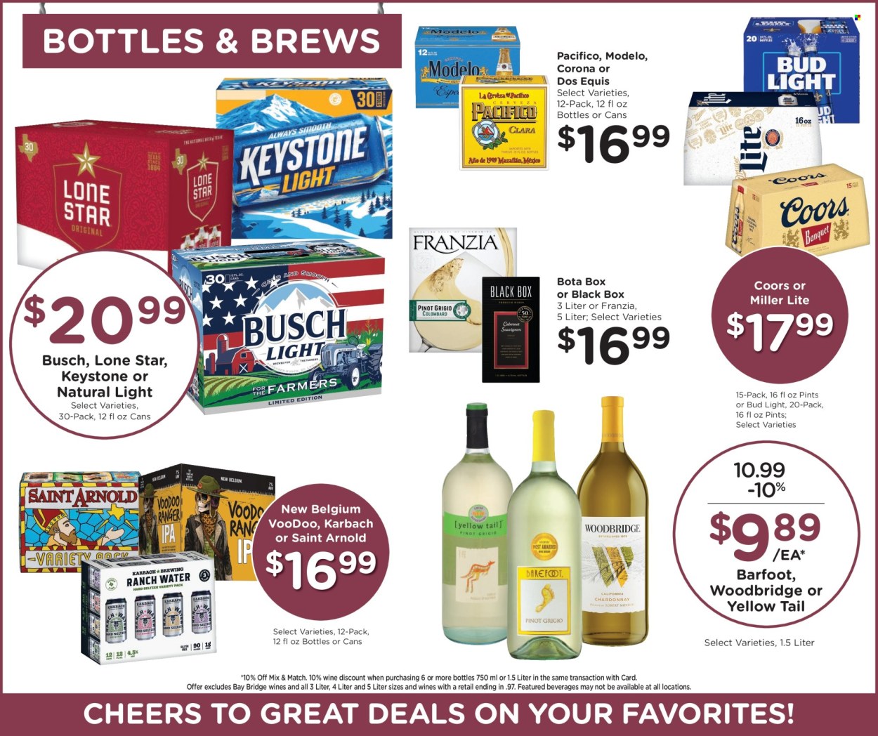 Kroger ad - 07/22/2026 - 07/28/2026. Page 13