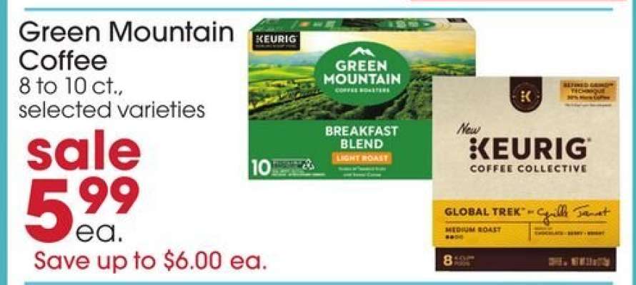 Green Mountain Coffee