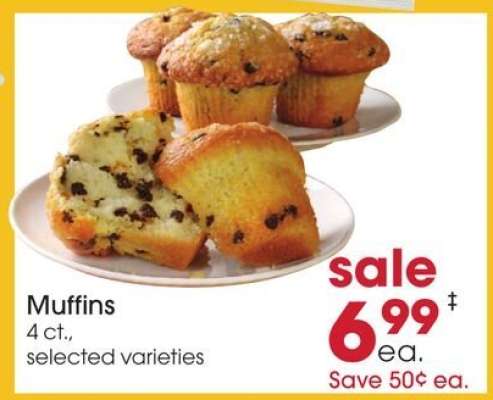 MUFFINS