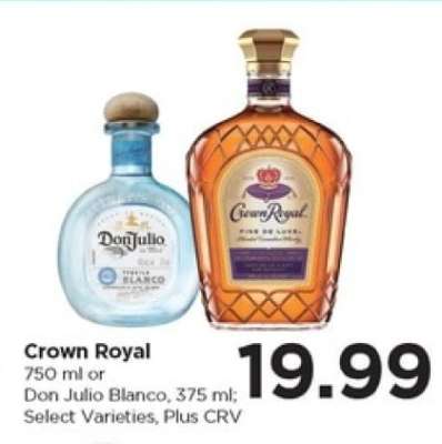 Crown Royal