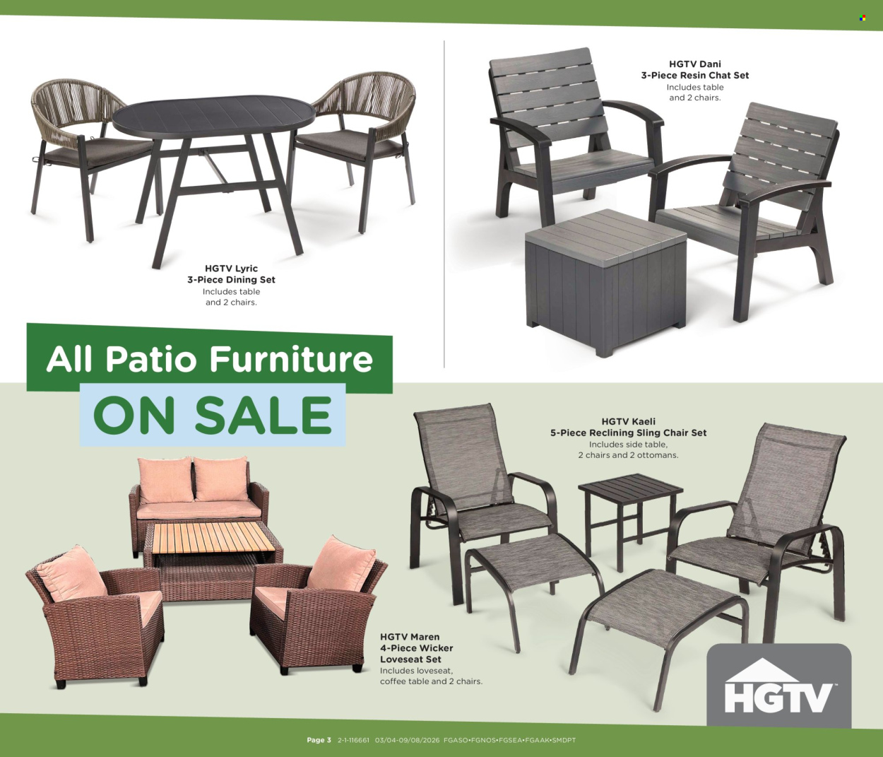 Fred Meyer ad - 03/04/2026 - 09/08/2026. Page 3