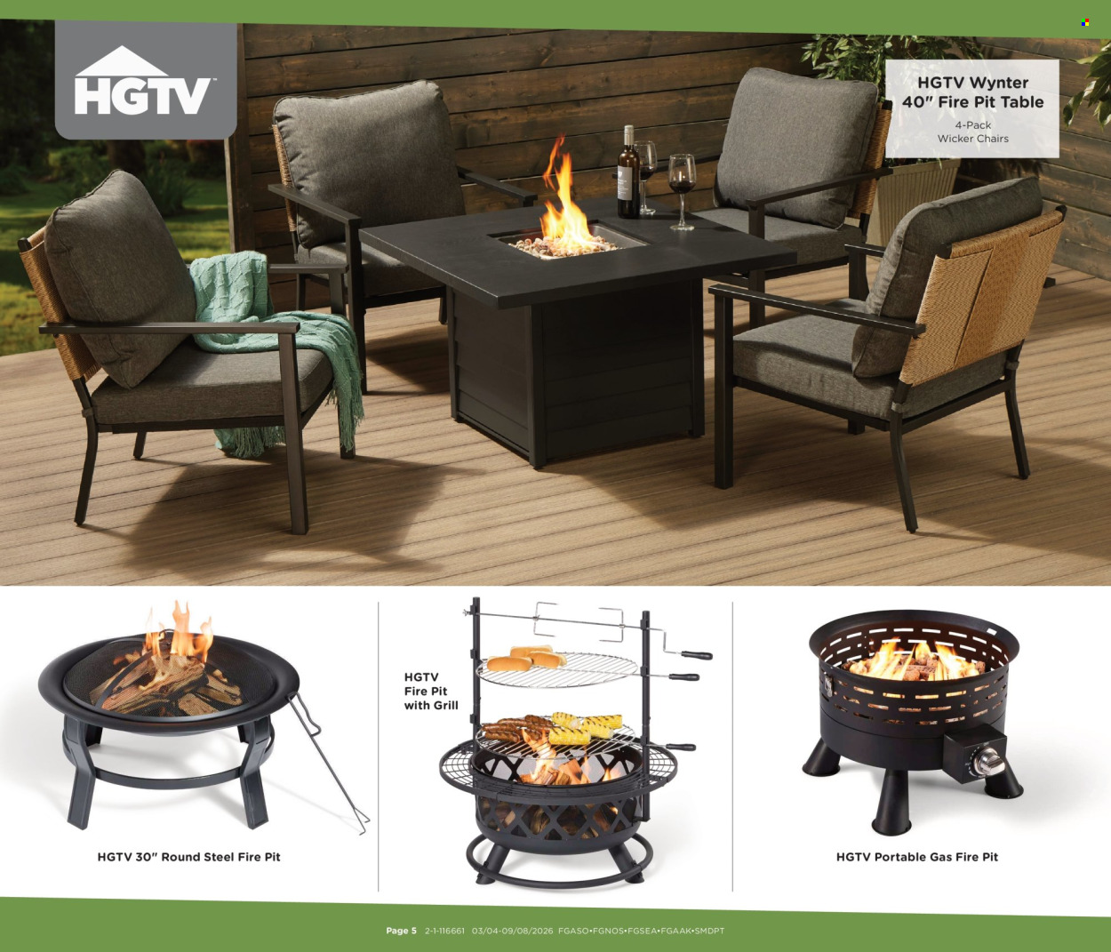 Fred Meyer ad - 03/04/2026 - 09/08/2026. Page 5