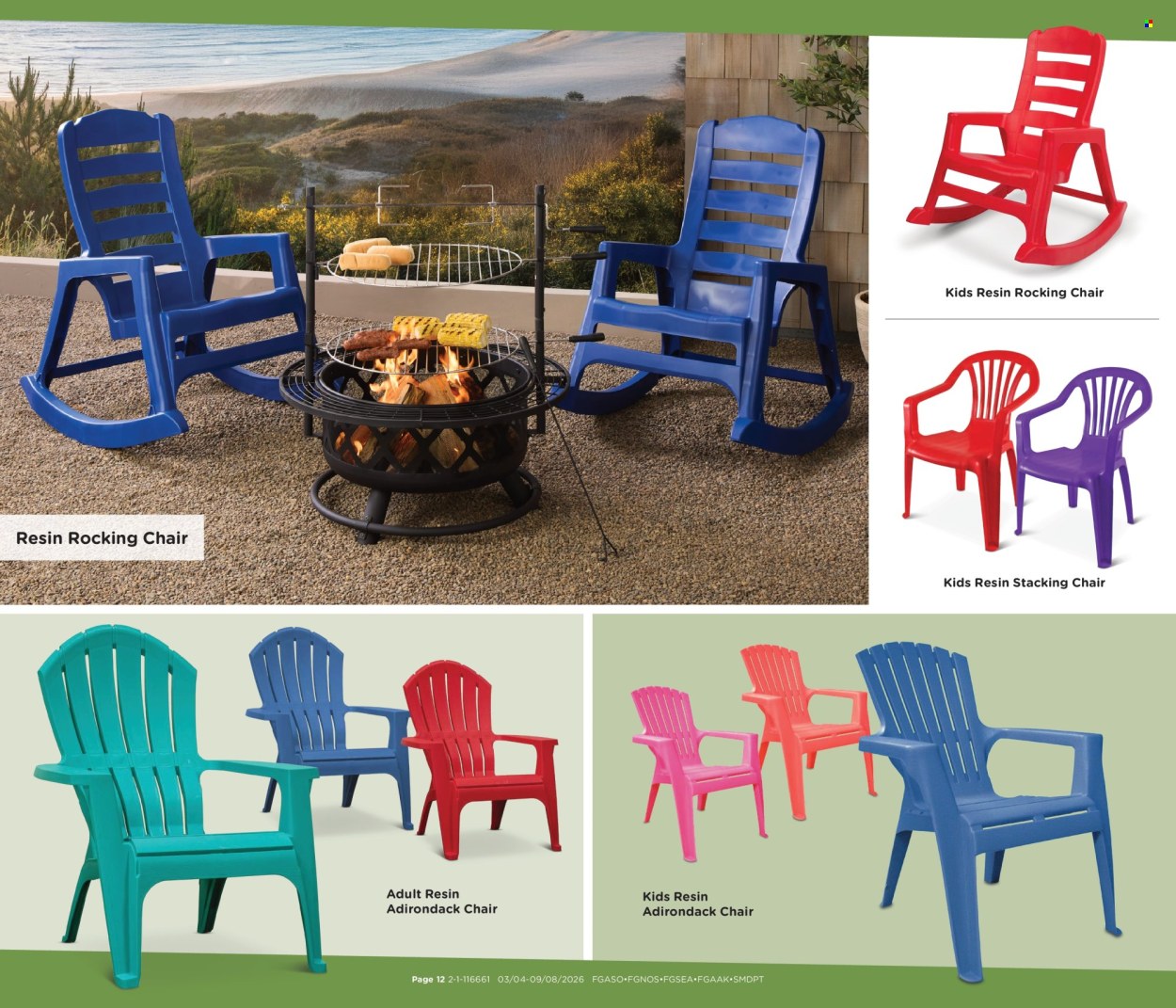 Fred Meyer ad - 03/04/2026 - 09/08/2026. Page 12