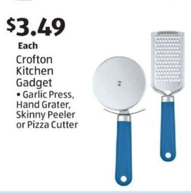 Crofton Kitchen Gadget