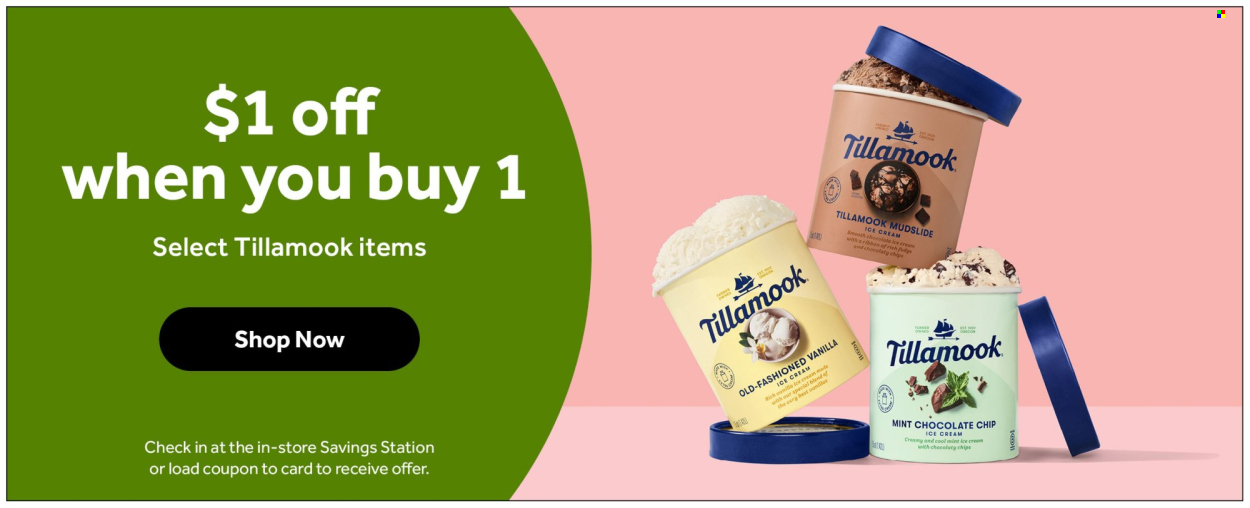Stop & Shop ad - 07/24/2026 - 07/30/2026. Page 6