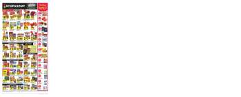 Stop & Shop Flyer - 07/24/2026 - 07/30/2026.
