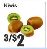 Kiwis