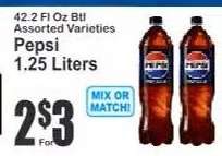 Pepsi