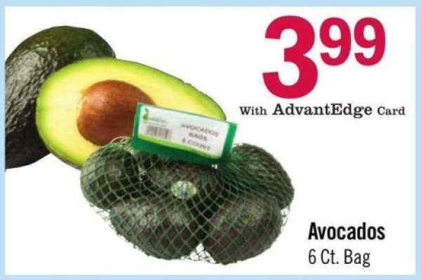 Avocados