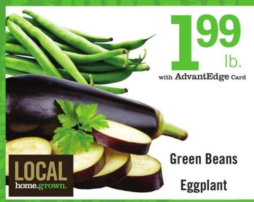 Green Beans