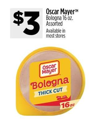Oscar Mayer™