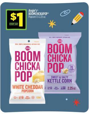 Angie's Boomchickapop