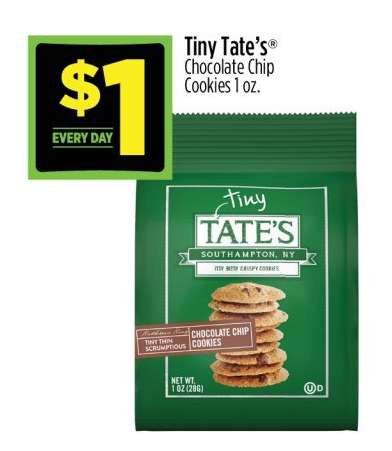 Tiny Tate's