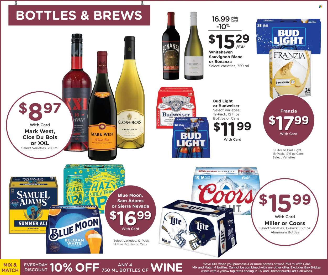 Kroger ad - 07/29/2026 - 08/04/2026. Page 13