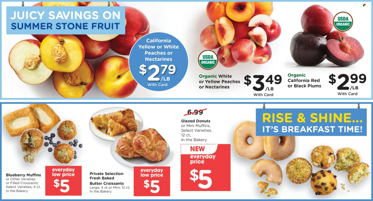 Kroger ad - 07/29/2026 - 08/04/2026. Page 8