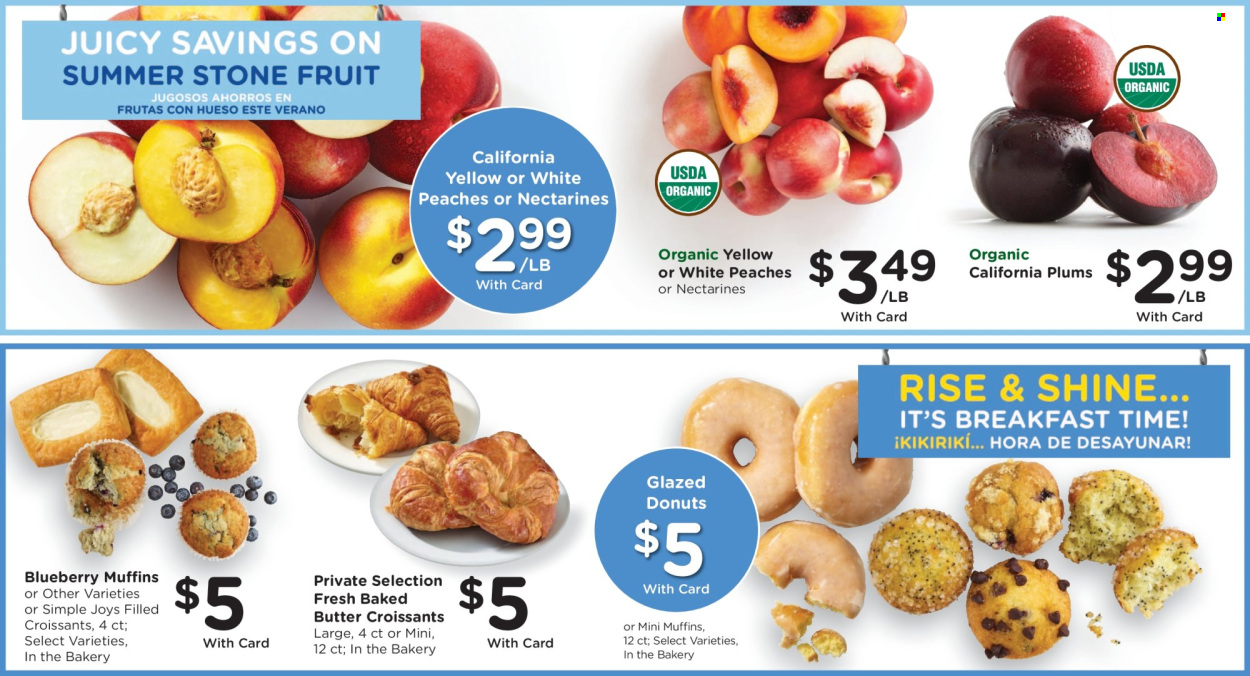 Kroger ad - 07/29/2026 - 08/04/2026. Page 12