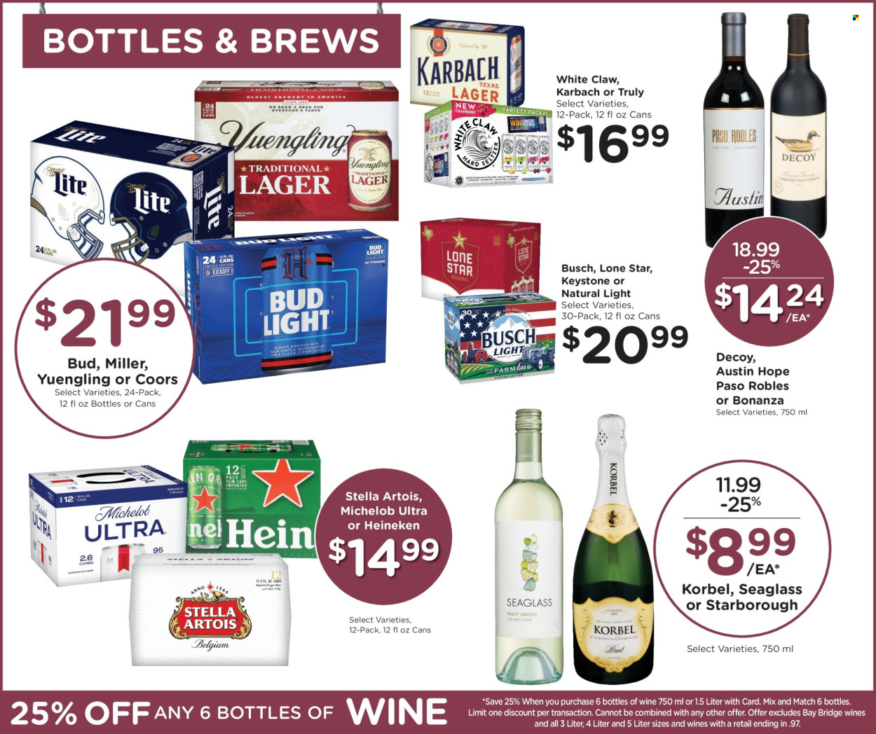 Kroger ad - 07/29/2026 - 08/04/2026. Page 14