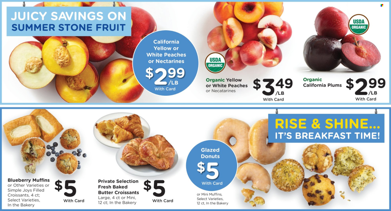 Kroger ad - 07/29/2026 - 08/04/2026. Page 13