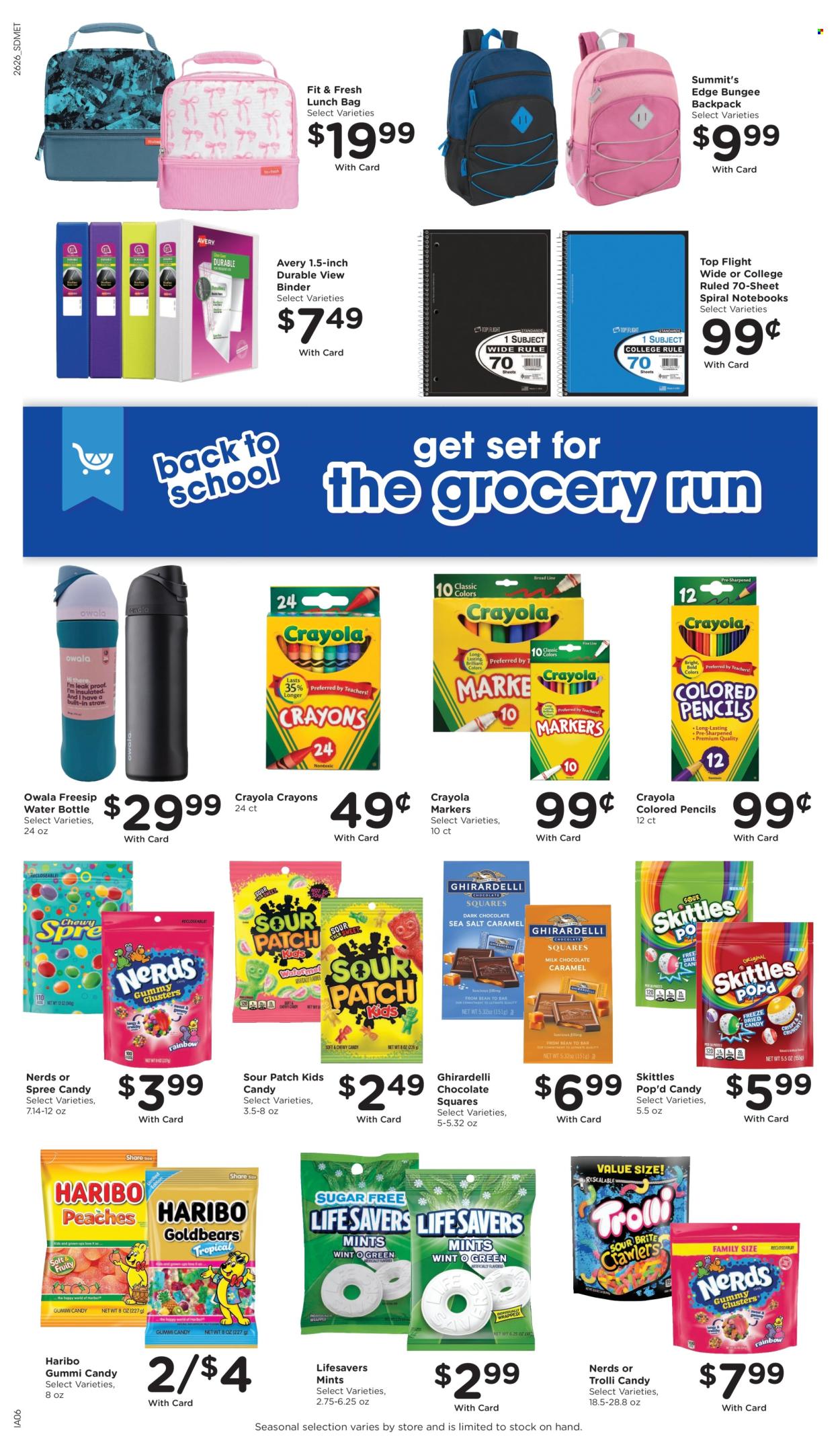 Kroger ad - 07/29/2026 - 08/04/2026. Page 17