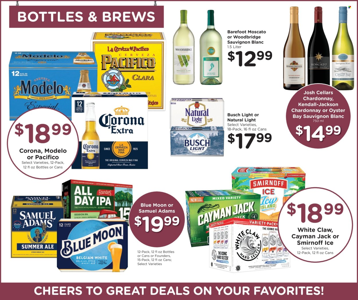 Kroger ad - 07/29/2026 - 08/04/2026. Page 15