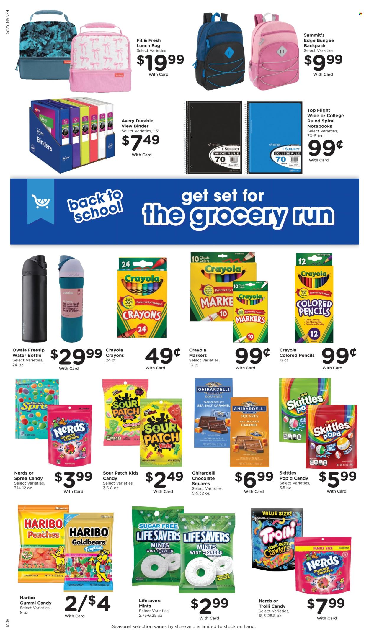 Kroger ad - 07/29/2026 - 08/04/2026. Page 16