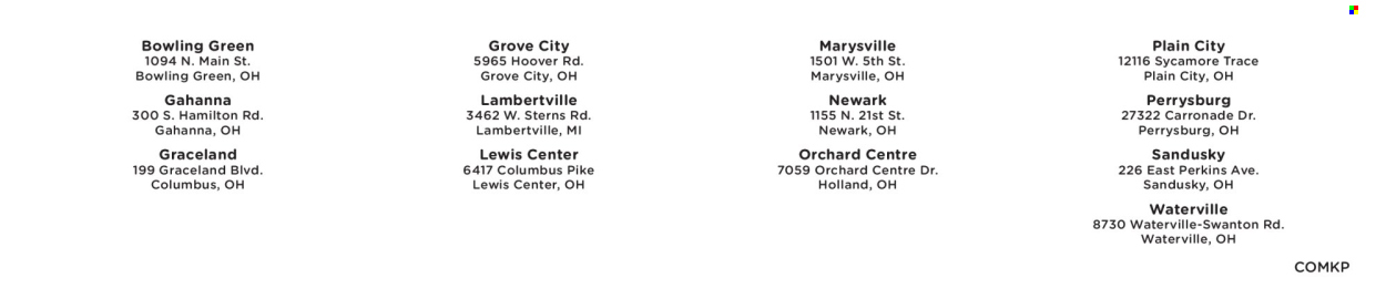 Kroger ad - 07/29/2026 - 08/04/2026. Page 5