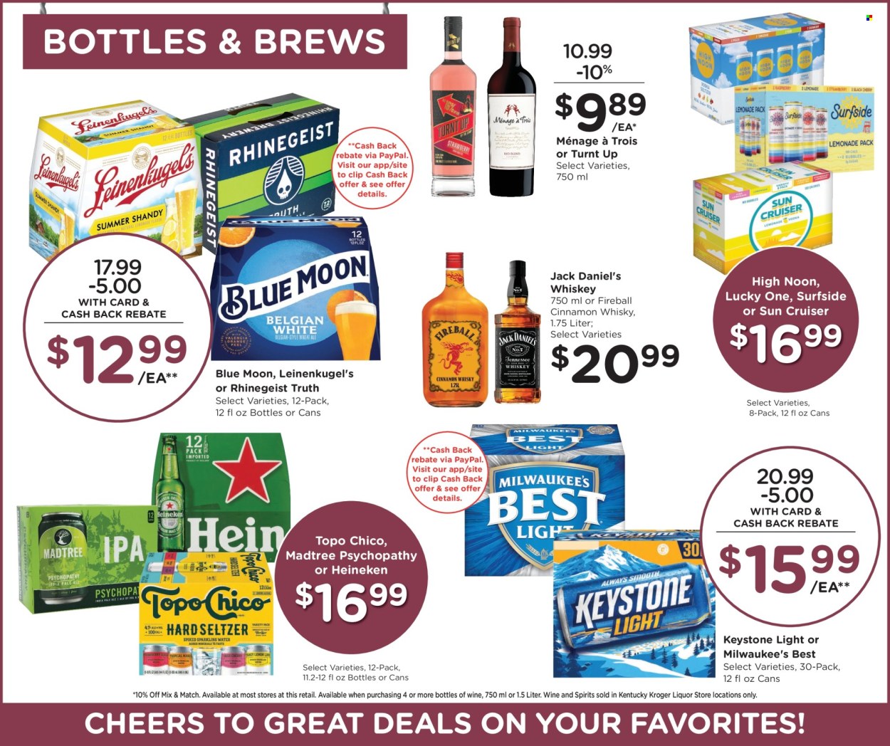 Kroger ad - 07/29/2026 - 08/04/2026. Page 13
