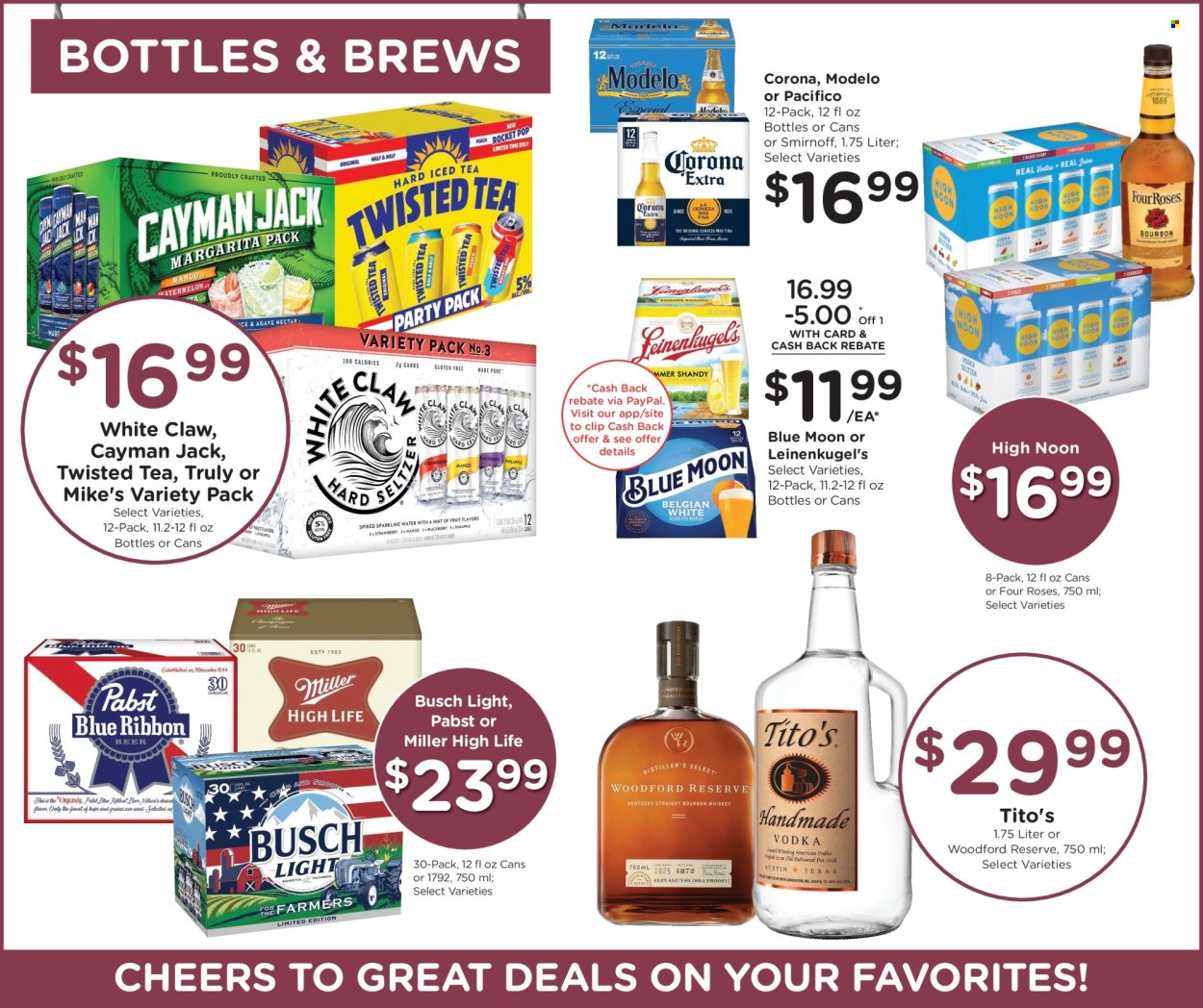 Kroger ad - 07/29/2026 - 08/04/2026. Page 13