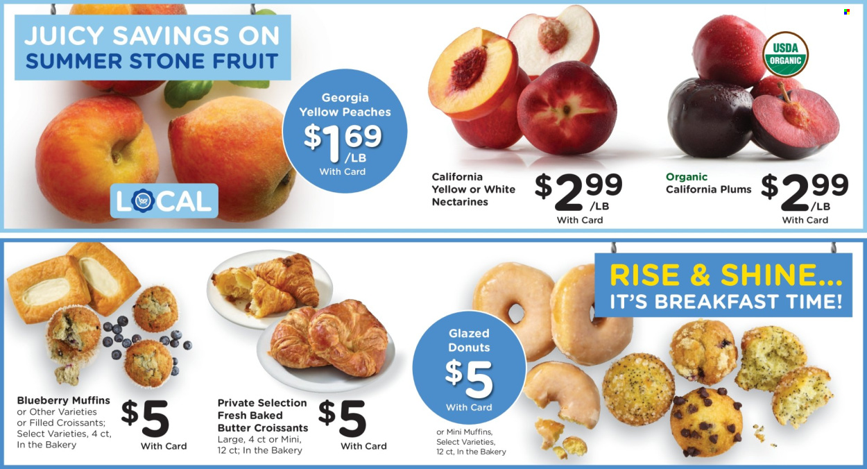 Kroger ad - 07/29/2026 - 08/04/2026. Page 11