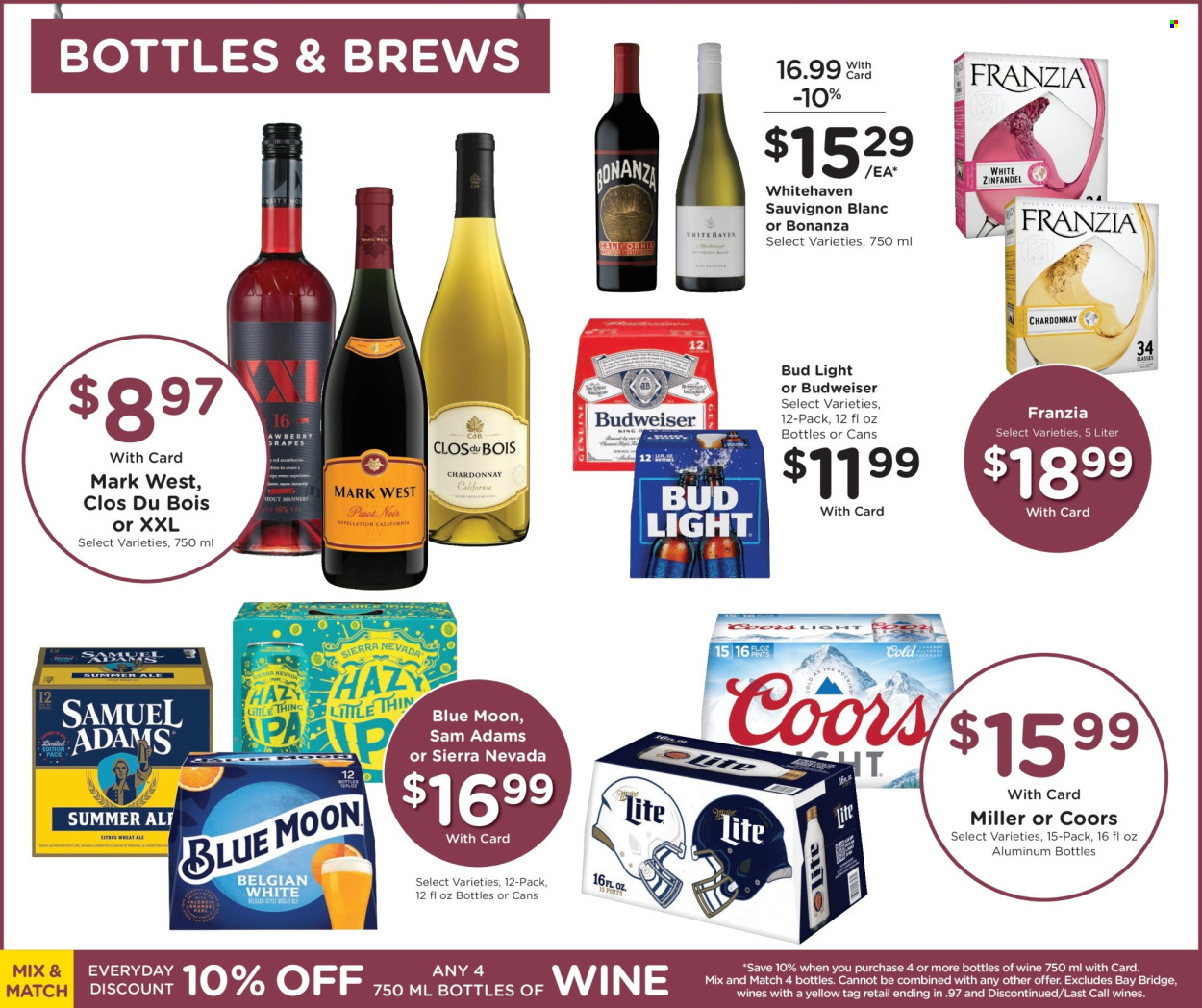 Kroger ad - 07/29/2026 - 08/04/2026. Page 13