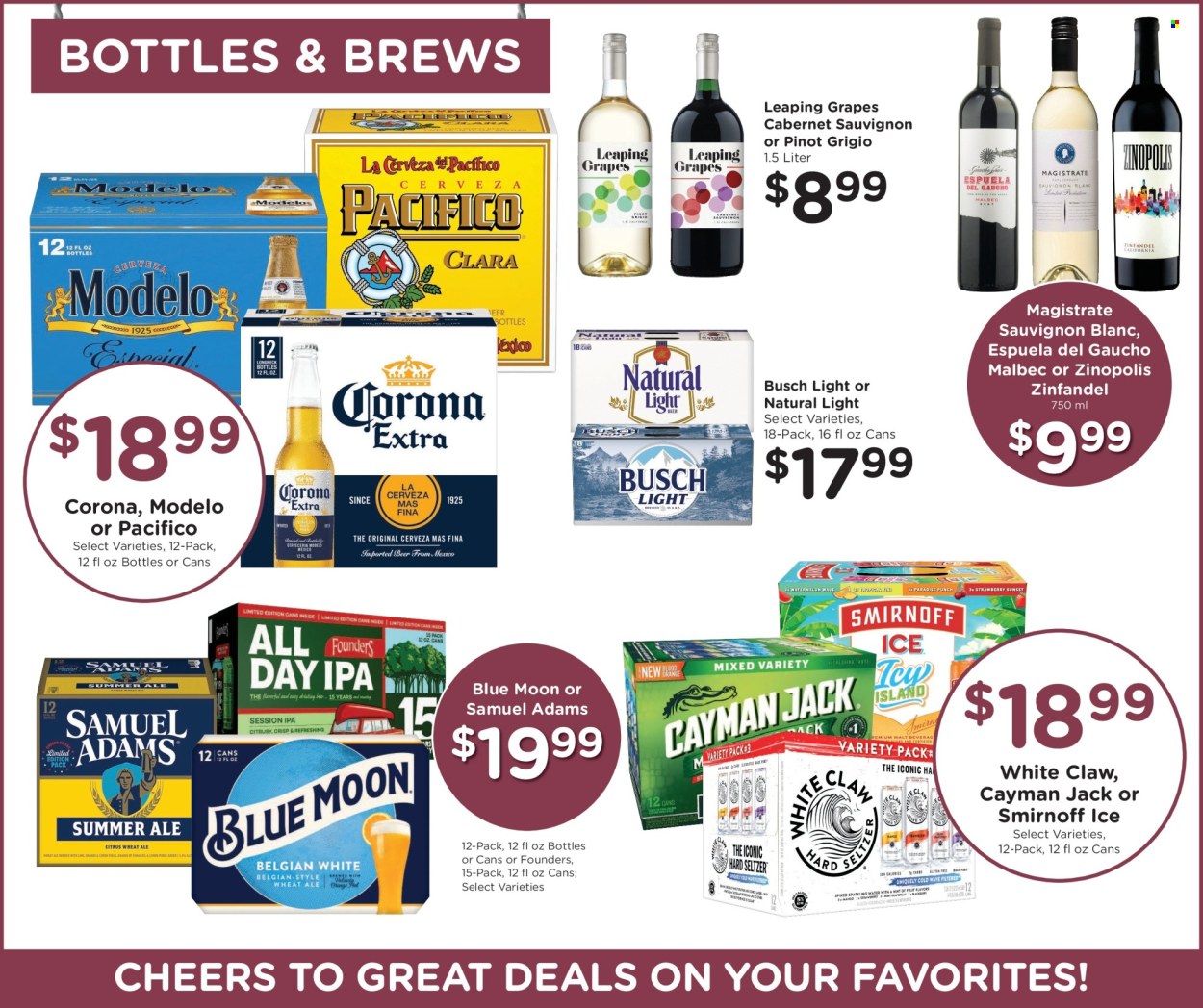 Kroger ad - 07/29/2026 - 08/04/2026. Page 15