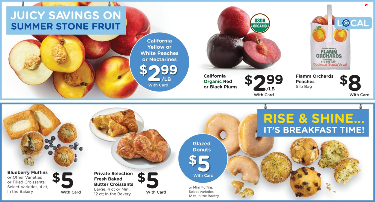 Kroger ad - 07/29/2026 - 08/04/2026. Page 11