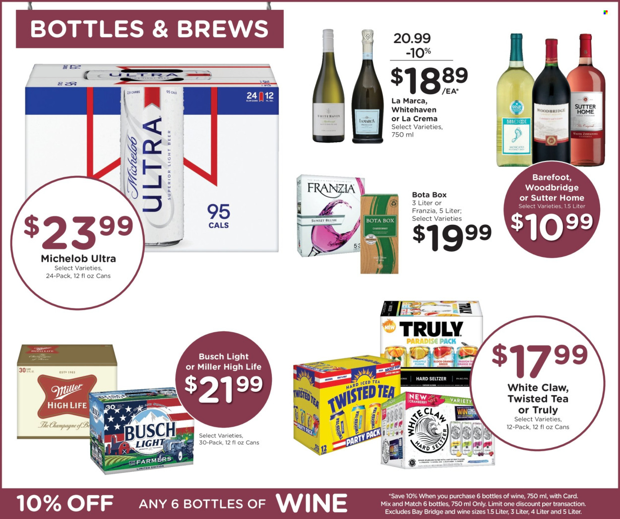 Kroger ad - 07/29/2026 - 08/04/2026. Page 14