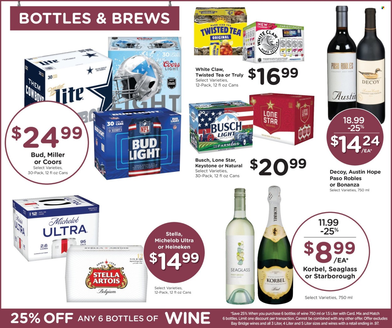 Kroger ad - 07/29/2026 - 08/04/2026. Page 15
