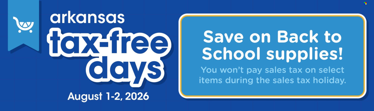 Kroger ad - 07/29/2026 - 08/04/2026. Page 6