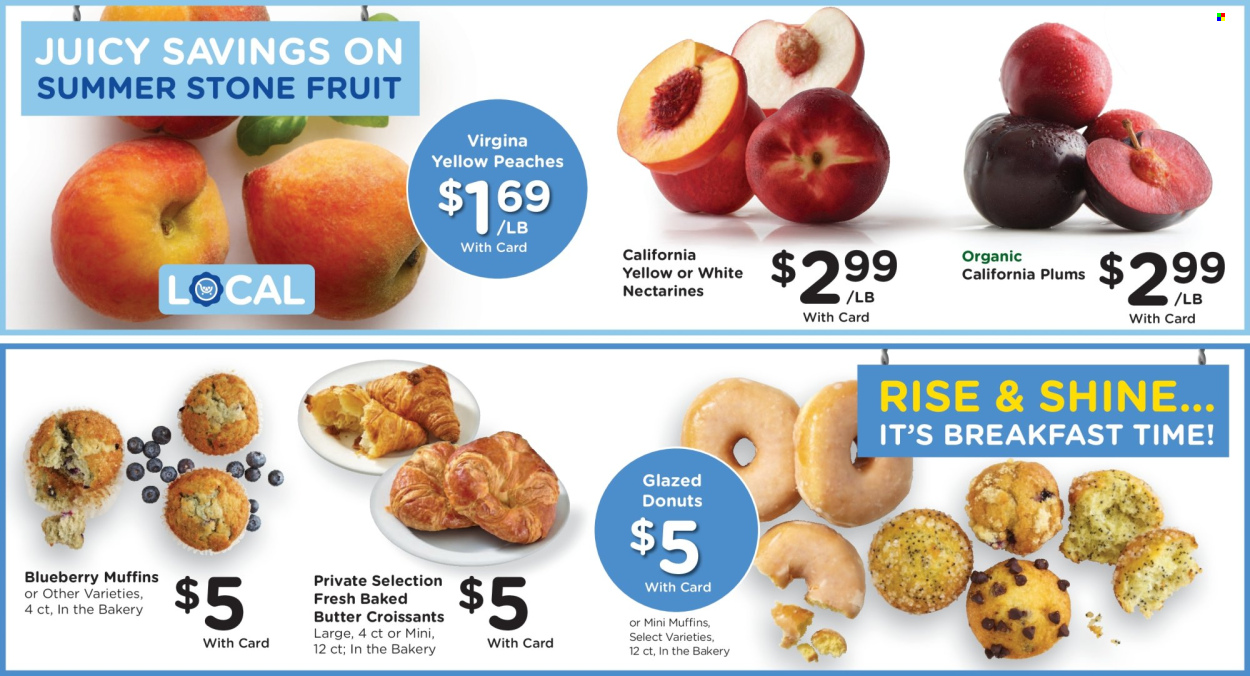 Kroger ad - 07/29/2026 - 08/04/2026. Page 12
