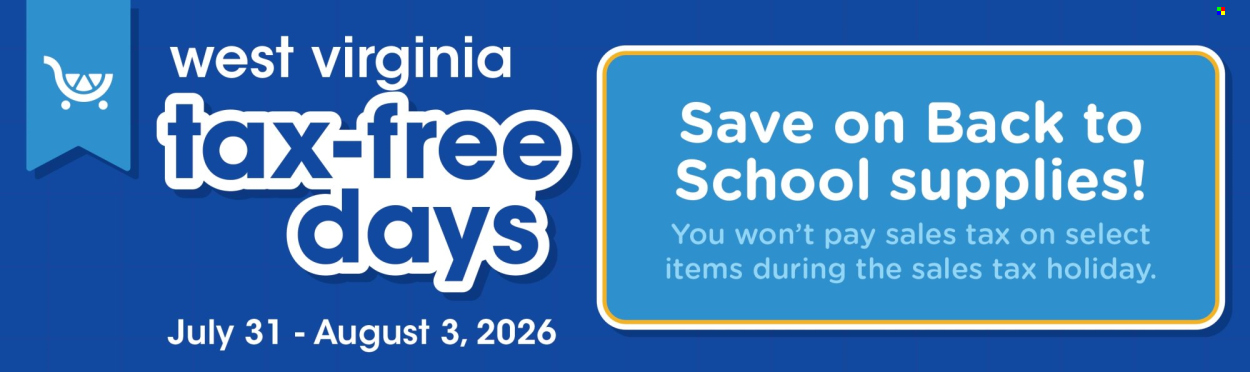 Kroger ad - 07/29/2026 - 08/04/2026. Page 9