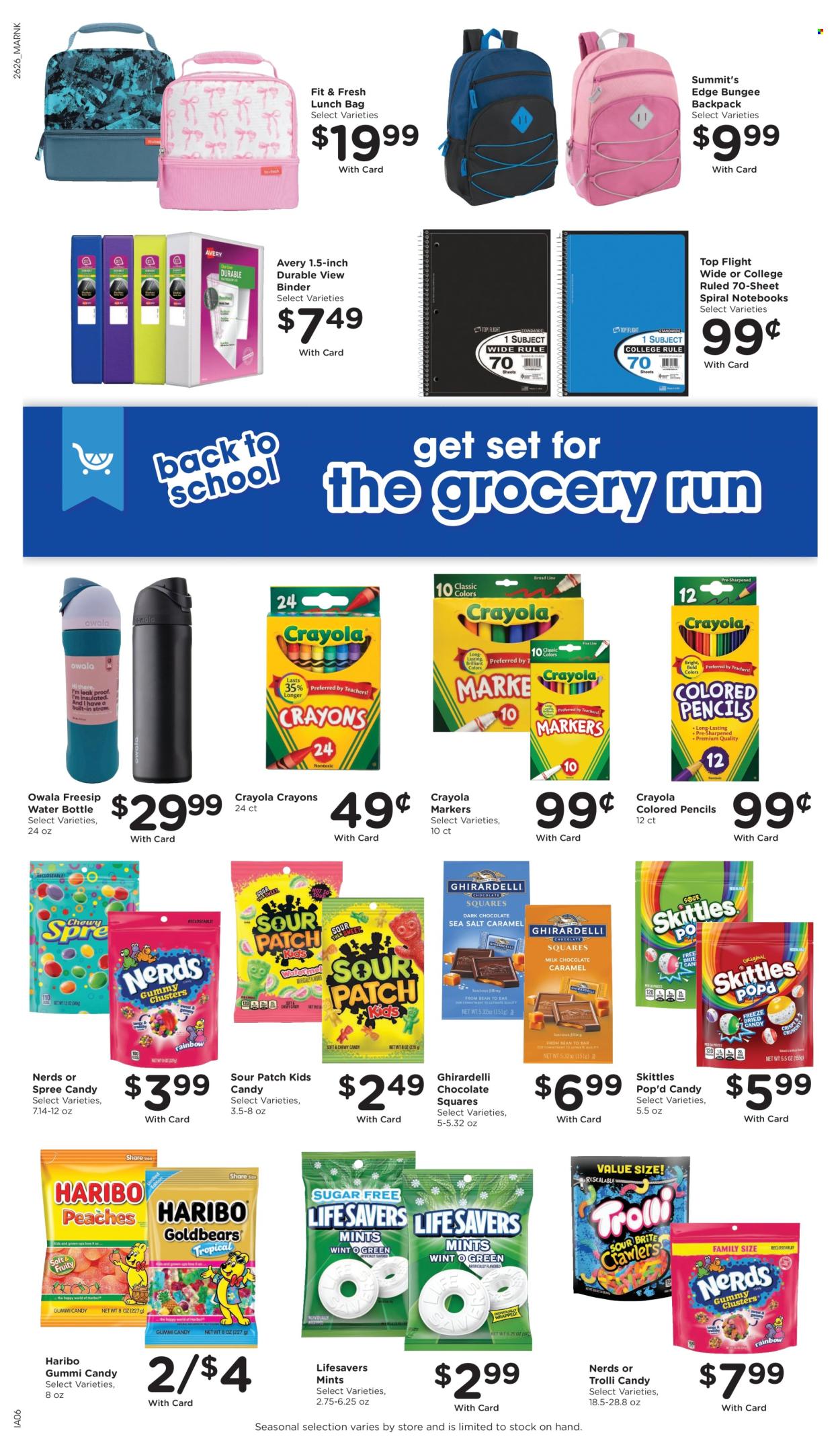 Kroger ad - 07/29/2026 - 08/04/2026. Page 15