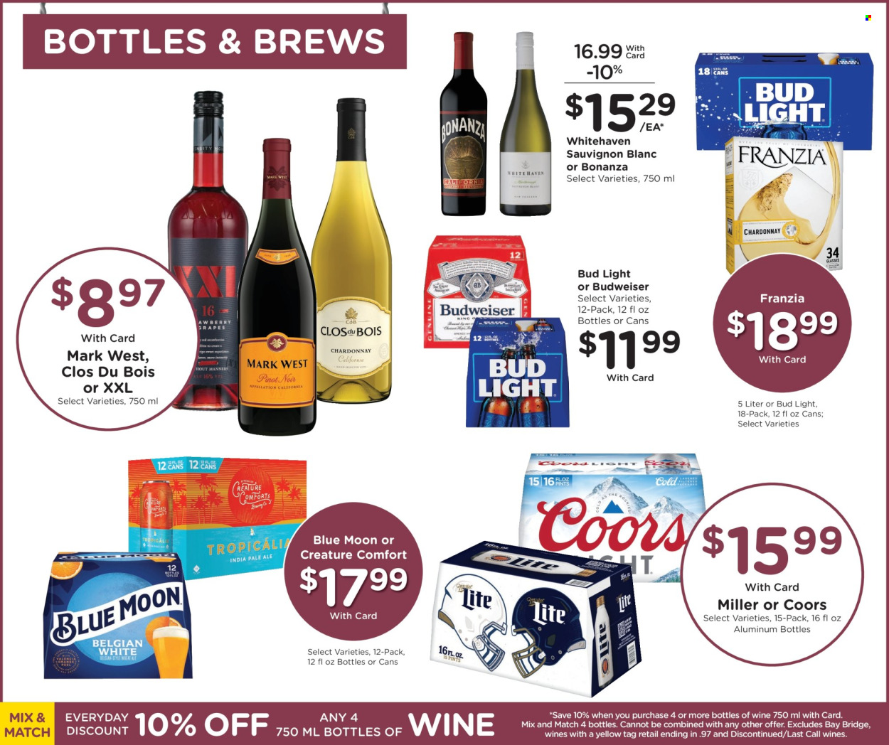 Kroger ad - 07/29/2026 - 08/04/2026. Page 13