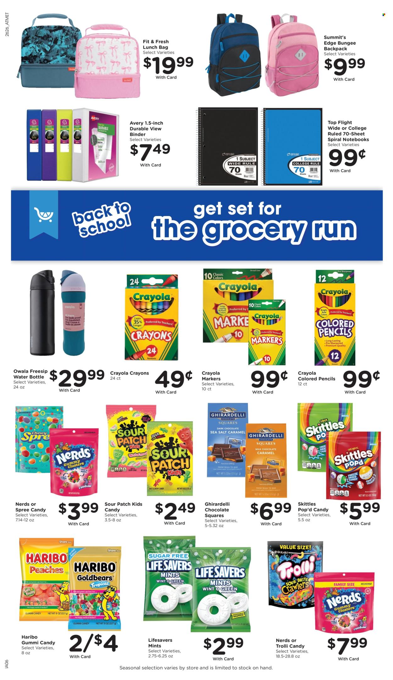 Kroger ad - 07/29/2026 - 08/04/2026. Page 15