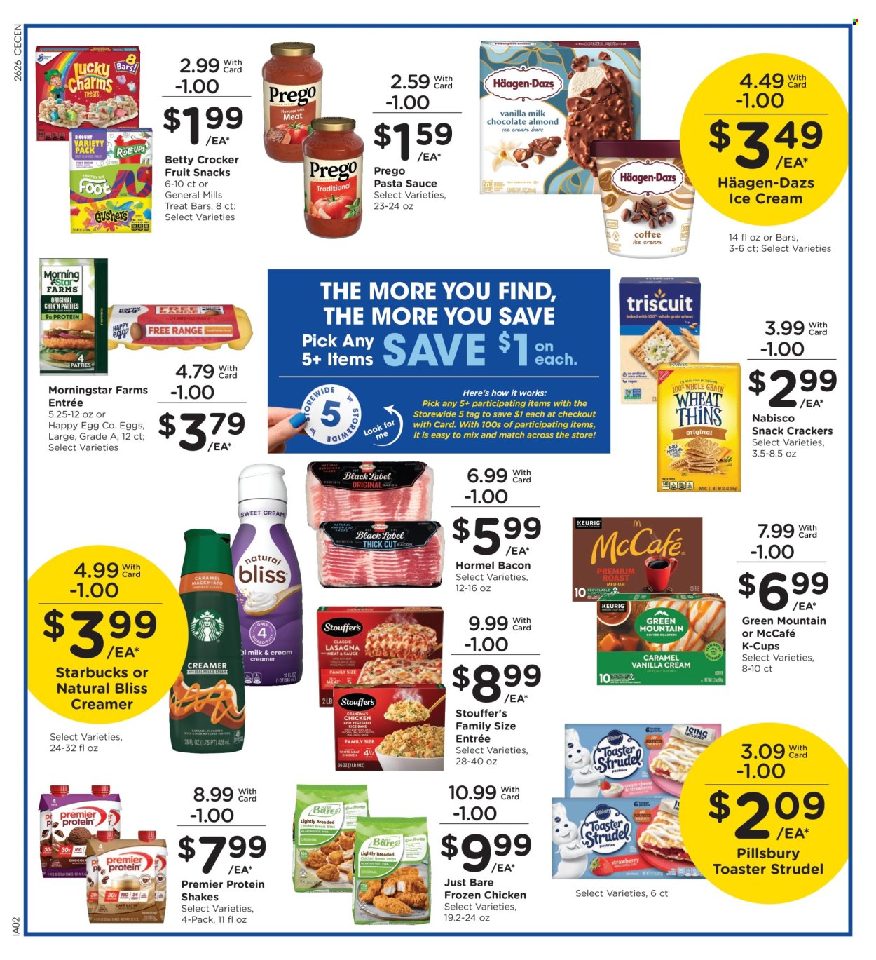 Kroger ad - 07/29/2026 - 08/04/2026. Page 13
