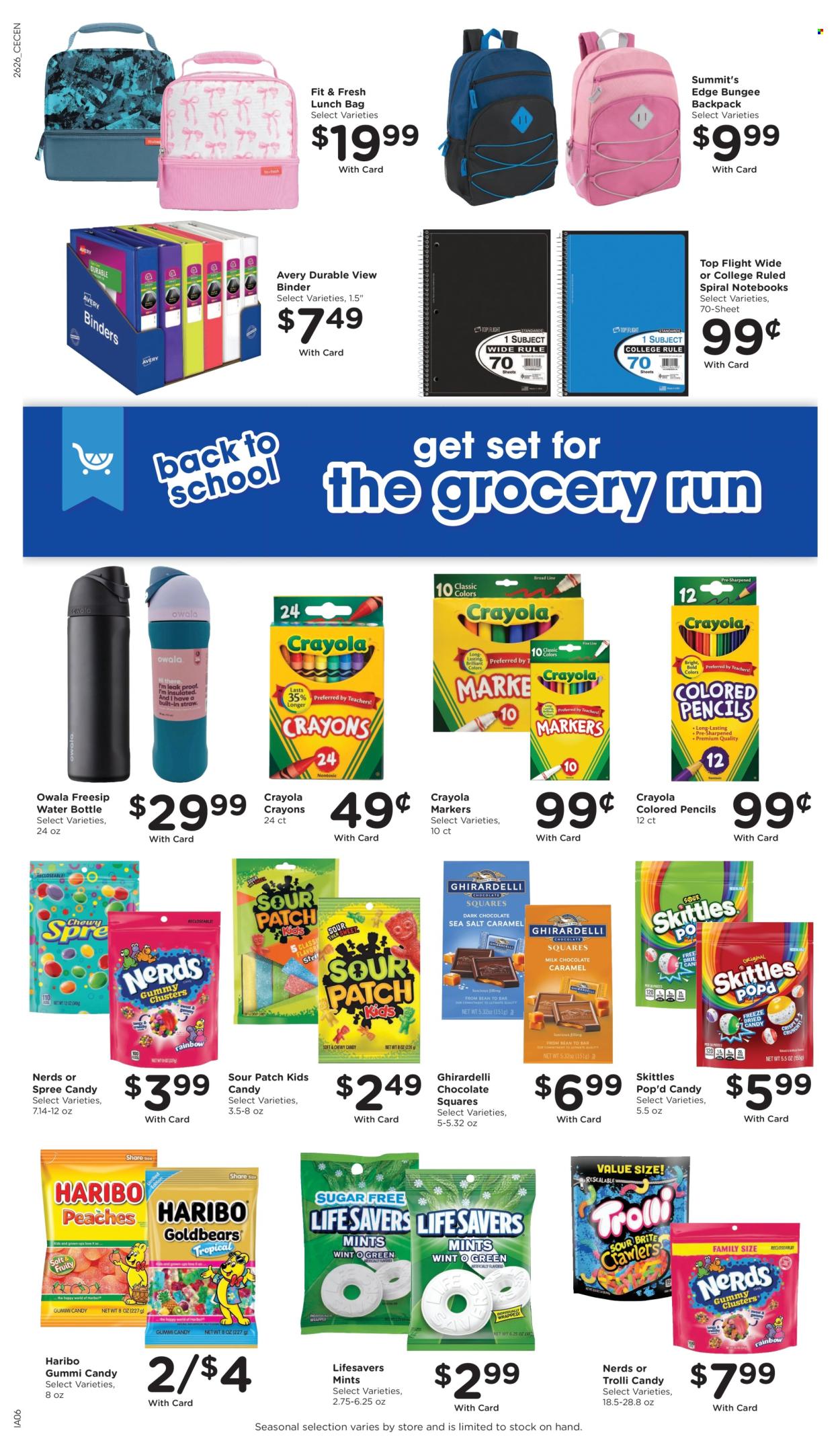 Kroger ad - 07/29/2026 - 08/04/2026. Page 15