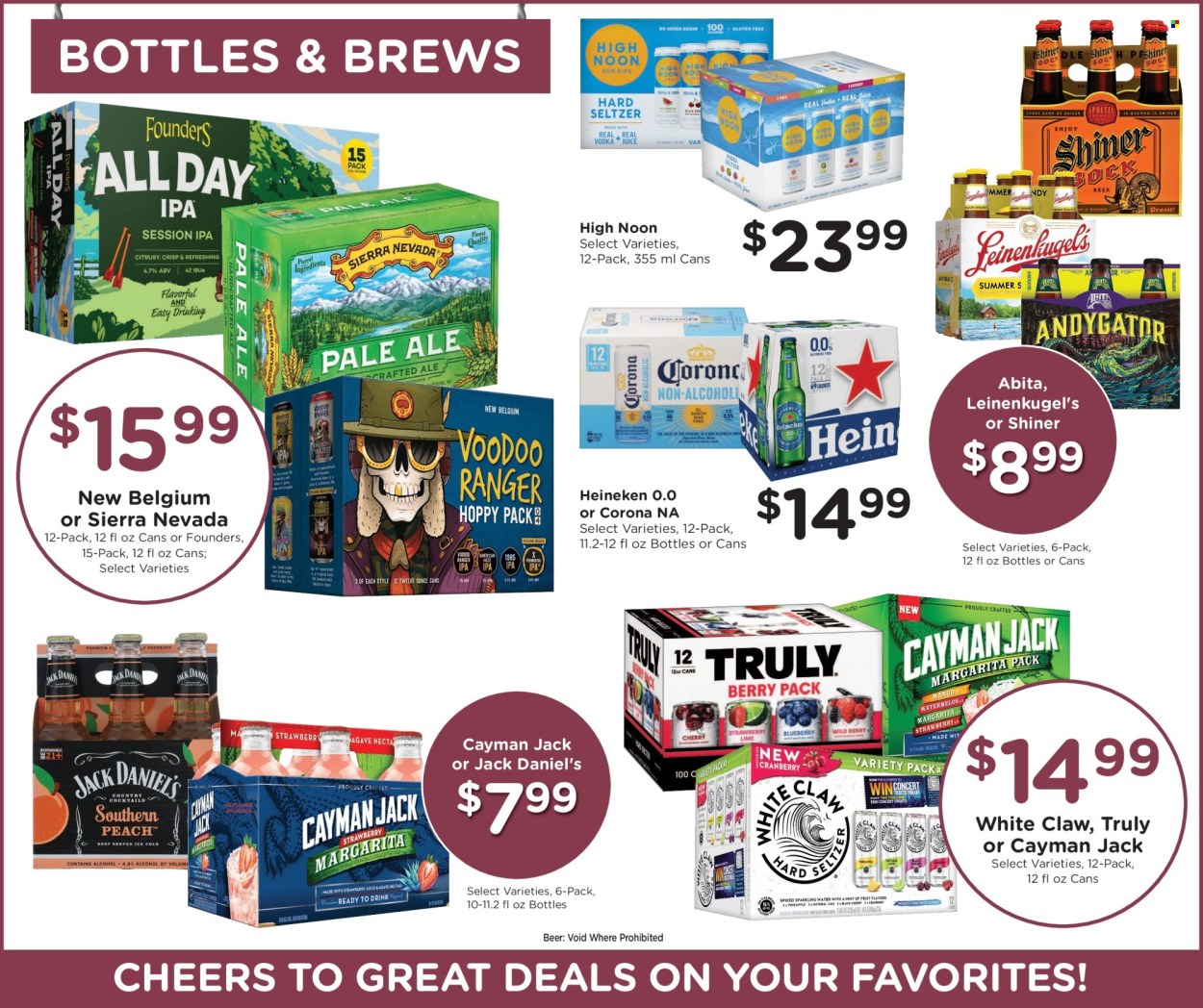Kroger ad - 07/29/2026 - 08/04/2026. Page 13