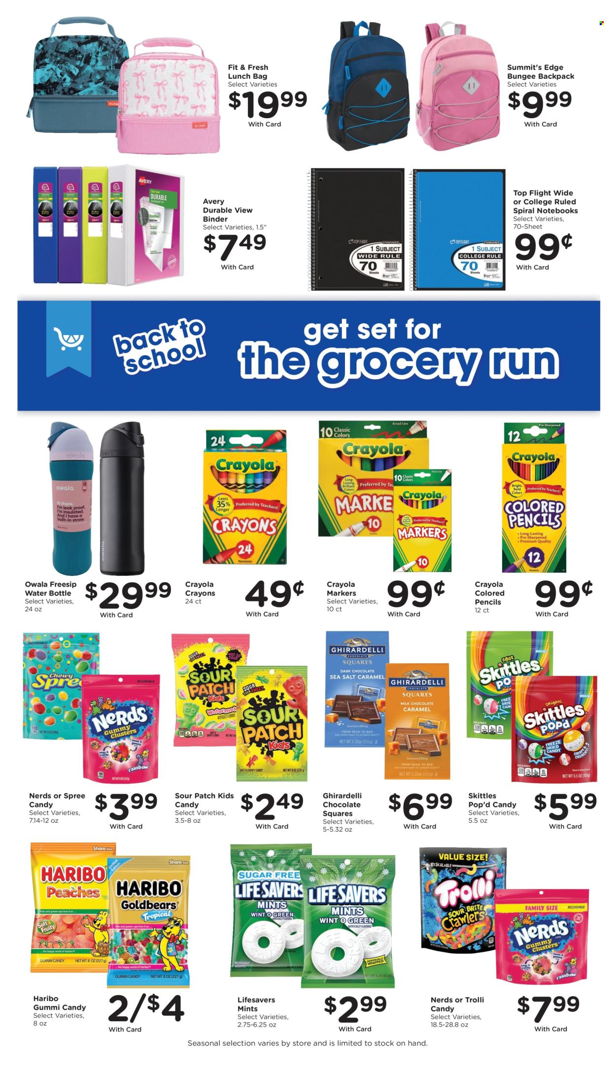 Kroger ad - 07/29/2026 - 08/04/2026. Page 14