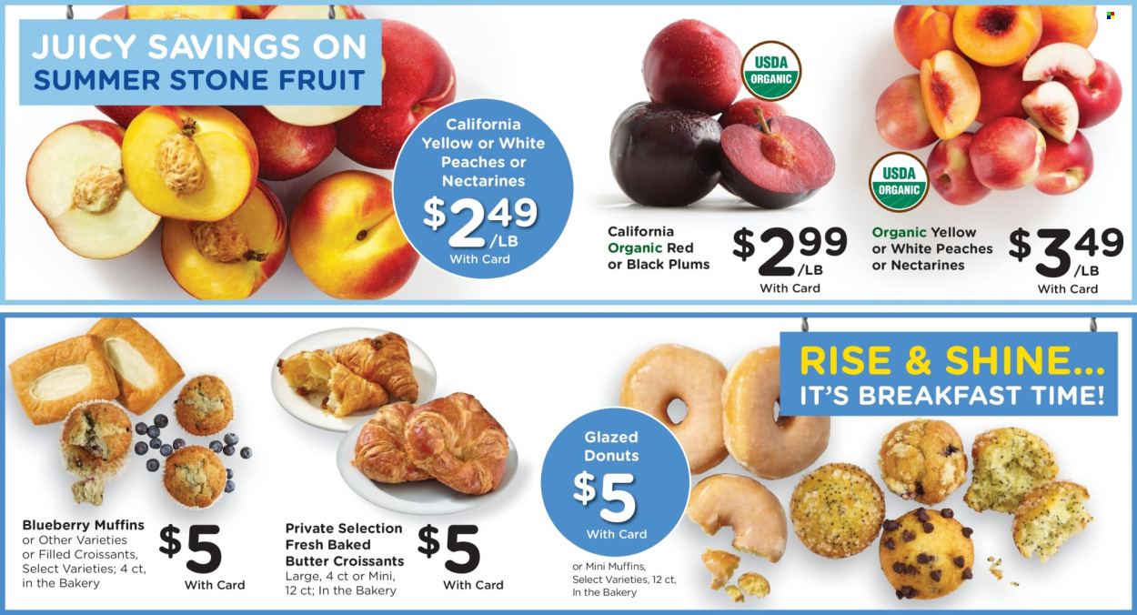 Kroger ad - 07/29/2026 - 08/04/2026. Page 11